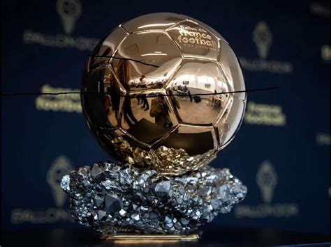 ballon dior live|ballon d'or watch live free.